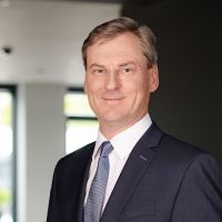 Wolfgang Köbler, KSW Vermögensverwaltung AG