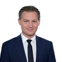 Michael Thaler, Vorstand der TOP Vermögen AG in München