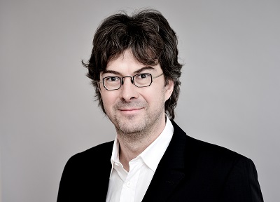 Christian Hank (Geschäftsführer FinaSoft)